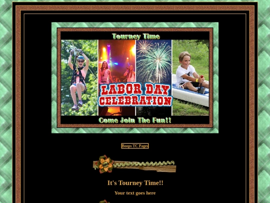 LaborDay/LaborDay-10 screenshot
