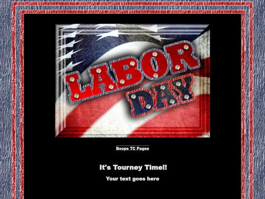 LaborDay/LaborDay-2 screenshot