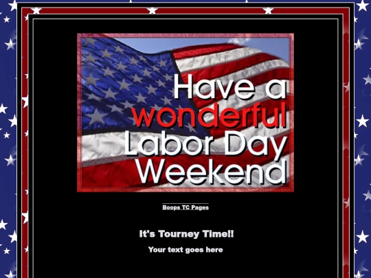 LaborDay/LaborDay-3 screenshot