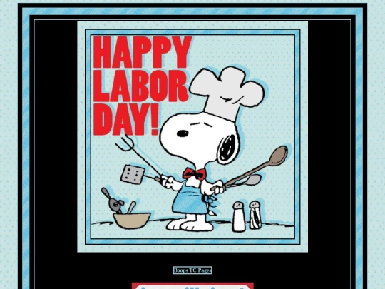 LaborDay/LaborDay-6 screenshot