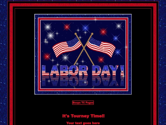 LaborDay/LaborDay-7 screenshot