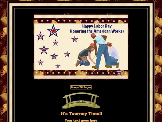 LaborDay/LaborDay-9 screenshot