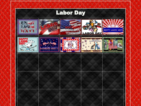 LaborDay/LaborDay screenshot