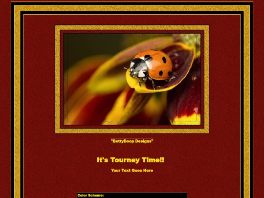 LadyBugs/Ladybugs-2 screenshot