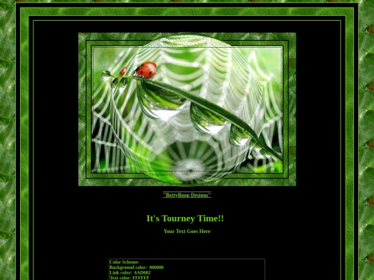 LadyBugs/Ladybugs-3 screenshot