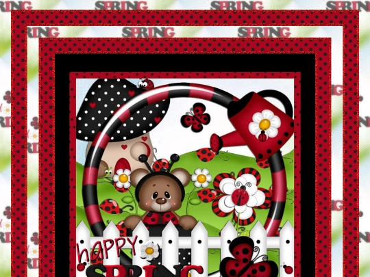 LadyBugs/Ladybugs-7 screenshot
