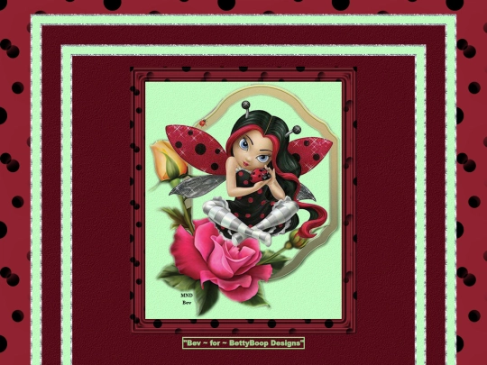 LadyBugs/Ladybugs-9 screenshot