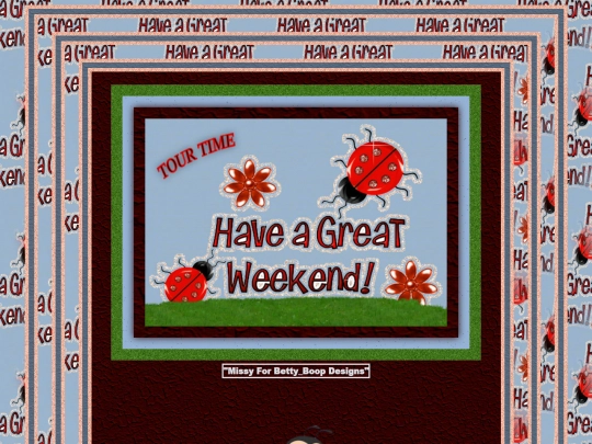 LadyBugs/pg10 screenshot