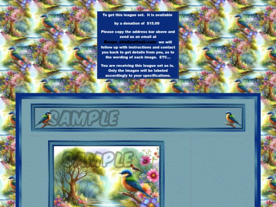 LeagueSets/summerpg1 screenshot