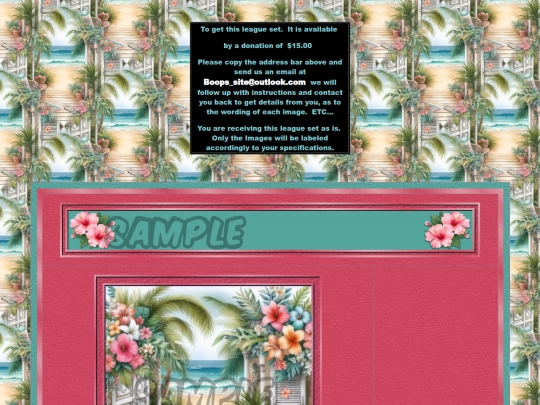 LeagueSets/summerpg2 screenshot