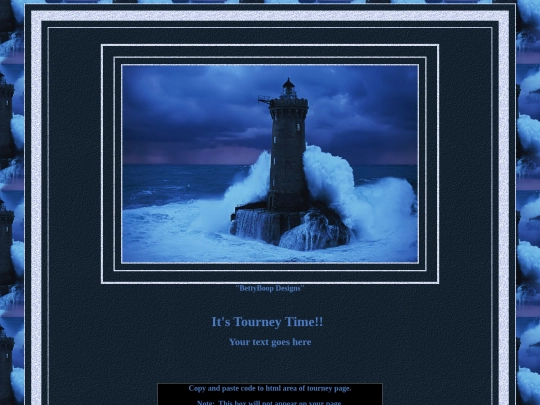 Lighthouses/Lighthouse-2 screenshot