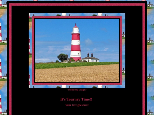 Lighthouses/Lighthouse-3 screenshot