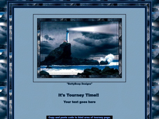 Lighthouses/Lighthouse-4 screenshot
