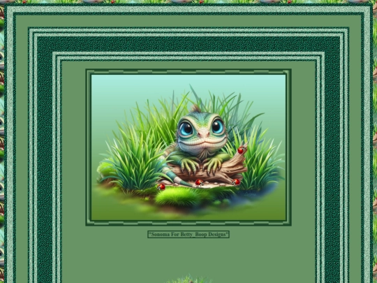 Lizards/pg1 screenshot