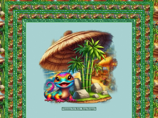 Lizards/pg2 screenshot