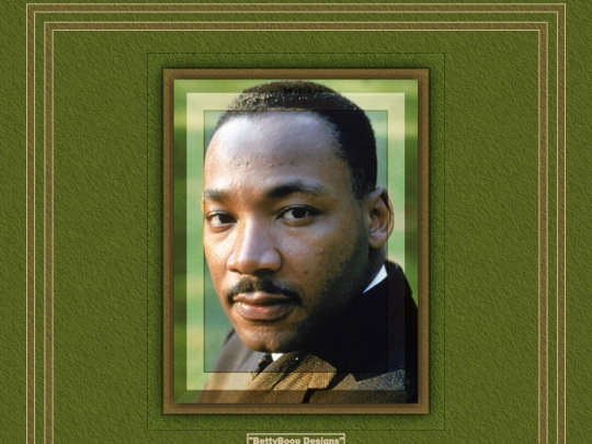 MLKDay/MLK-2 screenshot