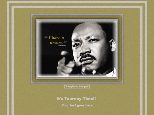 MLKDay/MLK-3 screenshot