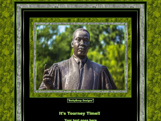 MLKDay/MLK-8 screenshot