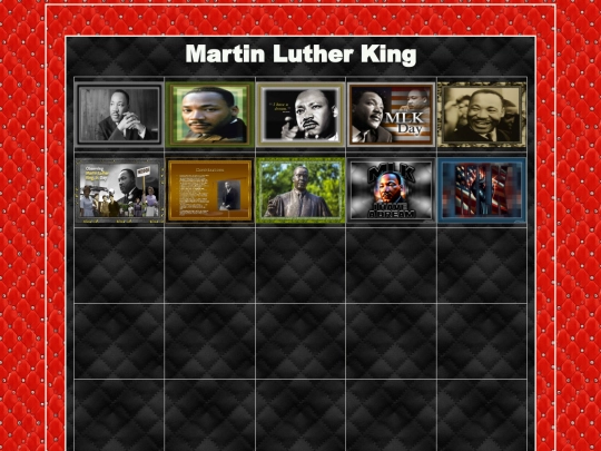 MLKDay/MLK screenshot