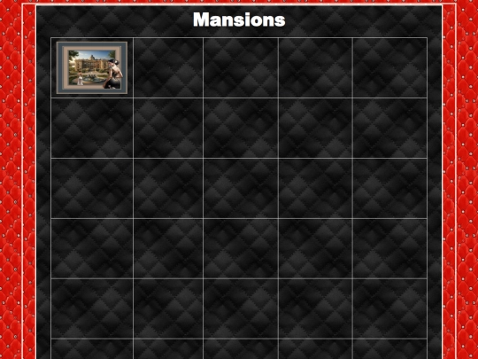 Mansions/Mansions screenshot