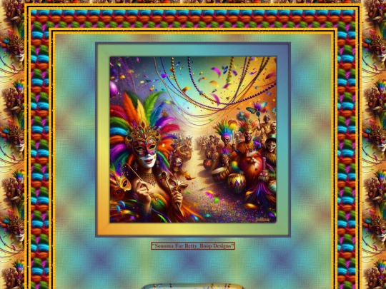 MardiGras/pg4 screenshot