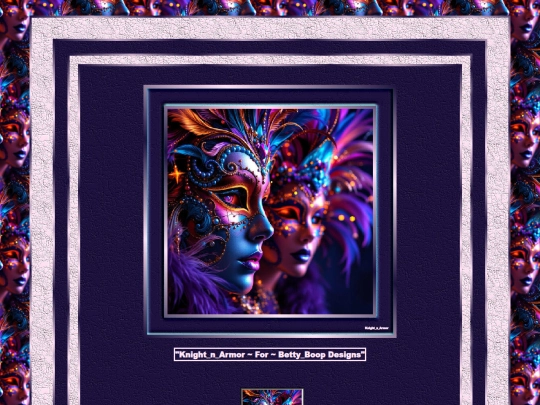 MardiGras/pg5 screenshot