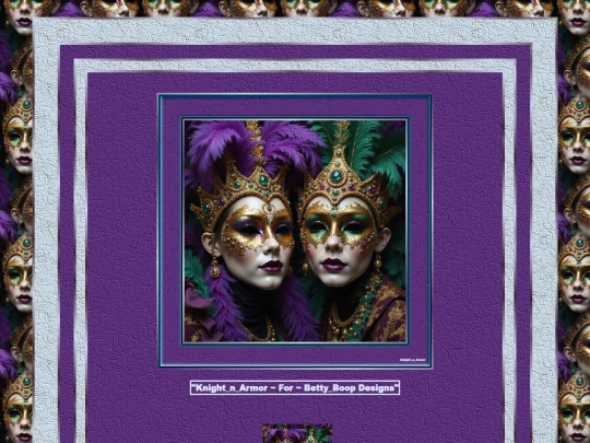 MardiGras/pg6 screenshot