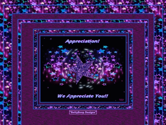 MembersAppreciation/MA-4 screenshot