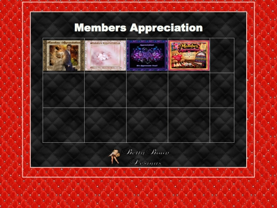 MembersAppreciation/MembersApprn screenshot