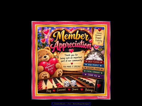 MembersAppreciation/pg5 screenshot