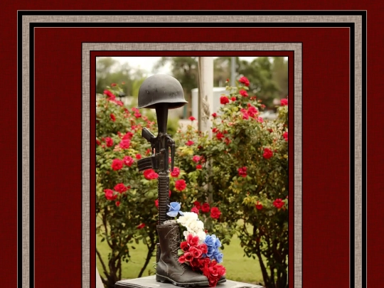MemorialDay/MemorialDay-1 screenshot