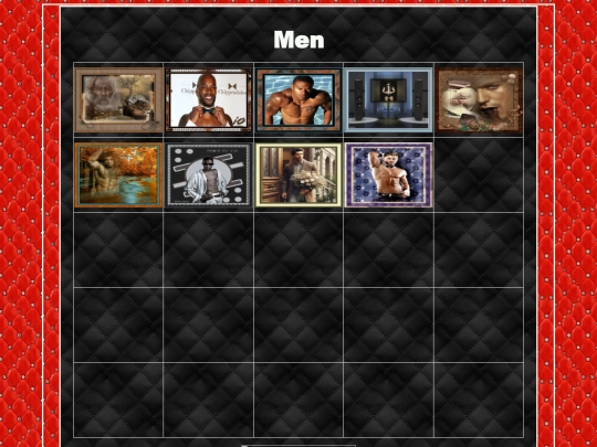 Men/Men screenshot