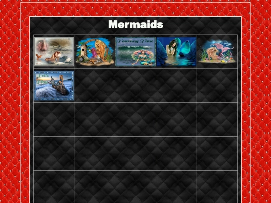 Mermaids/Mermaids screenshot