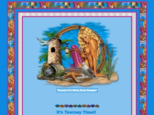 Mermaids/pg4 screenshot