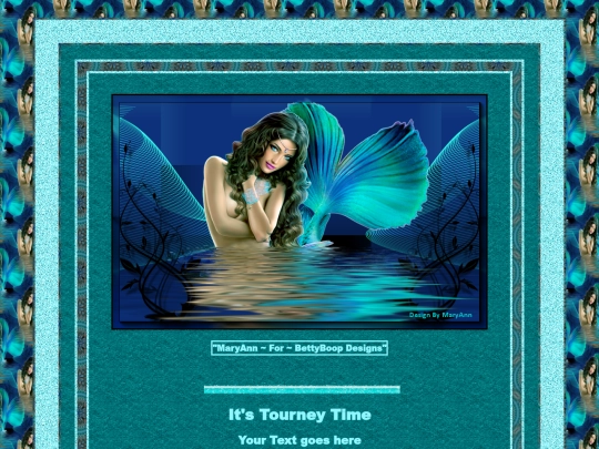 Mermaids/pg7 screenshot