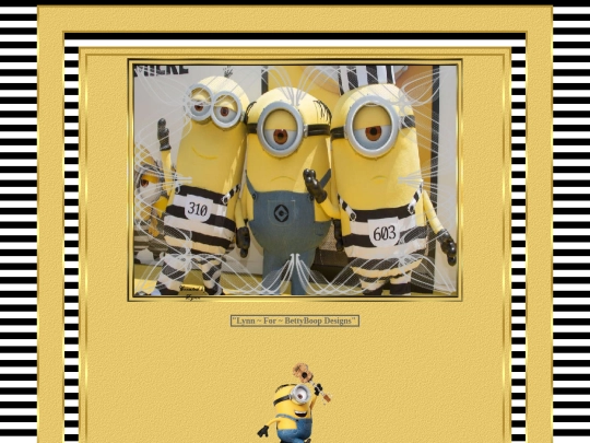 Minions/Minions-10 screenshot