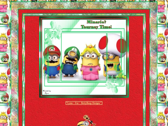 Minions/Minions-11 screenshot