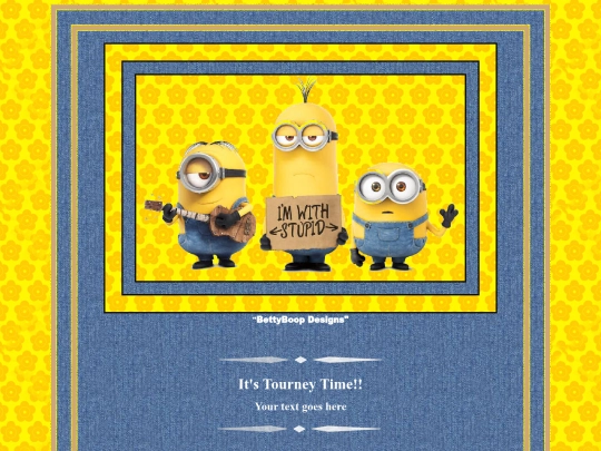 Minions/Minions-2 screenshot