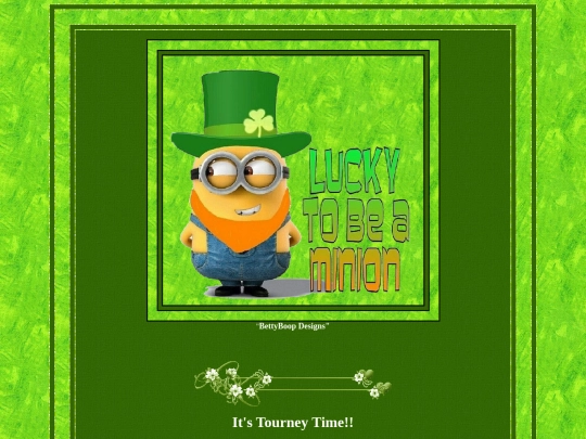 Minions/Minions-3 screenshot