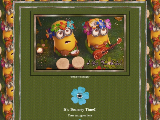 Minions/Minions-4 screenshot