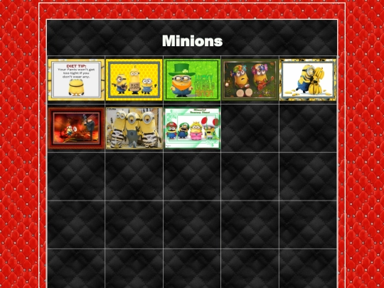 Minions/Minions screenshot
