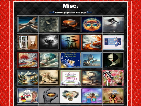 Misc/Misc screenshot