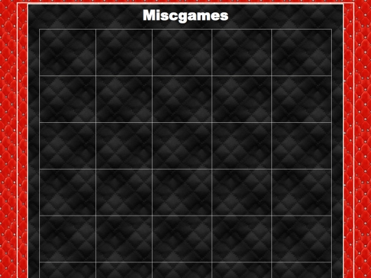 Miscgames/Miscgames screenshot