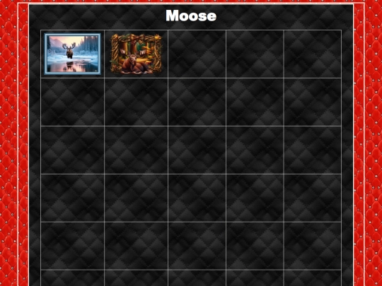 Moose/Moose screenshot