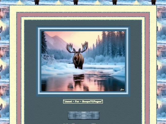 Moose/pg1 screenshot