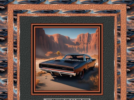 MuscleCars/pg1 screenshot