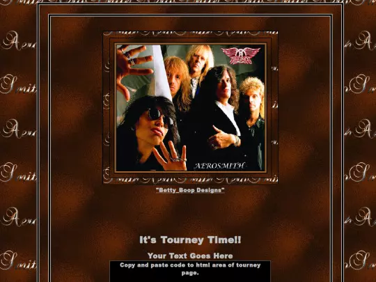 Music/A/Aerosmith/Aerosmith-3 screenshot