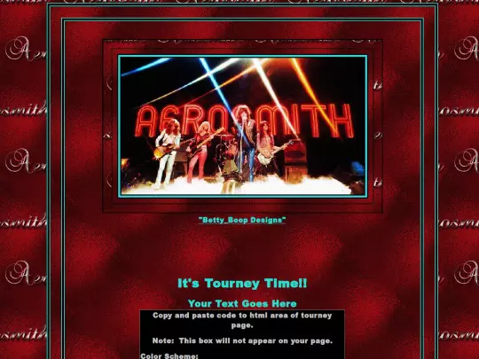 Music/A/Aerosmith/Aerosmith-5 screenshot