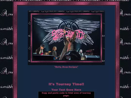 Music/A/Aerosmith/Aerosmith-6 screenshot