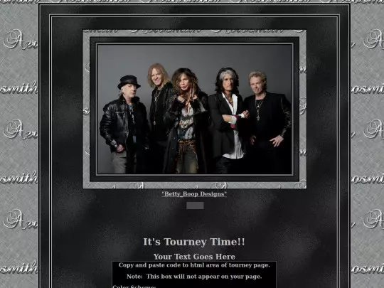 Music/Aerosmith/Aerosmith-1 screenshot